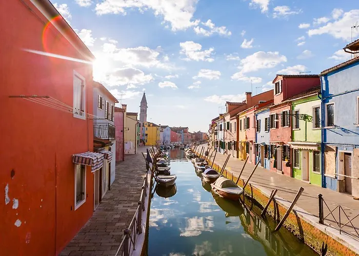 Casa Burano