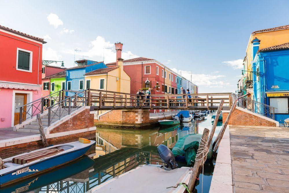 Casa Gasthof Burano