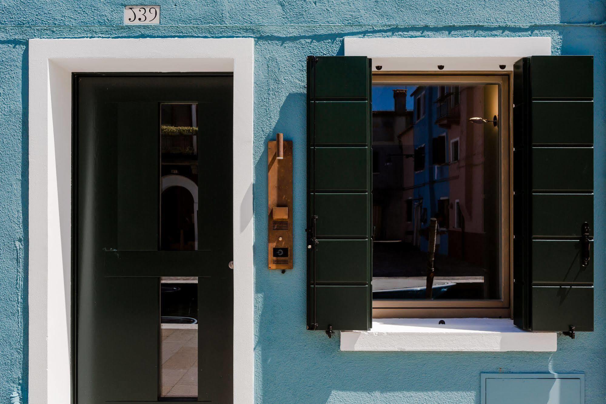Casa Burano
