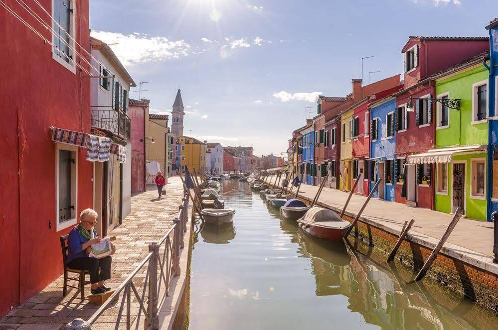 Casa Gasthof Burano