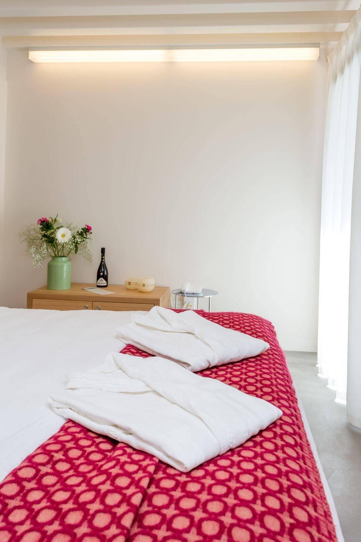 Casa Gasthof Burano