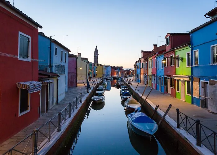 Casa Burano